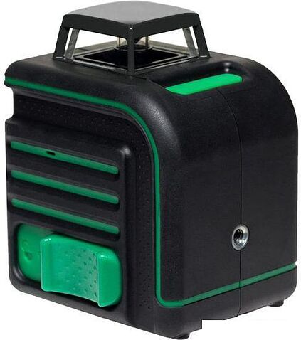 Лазерный нивелир ADA Instruments Cube 360 Green Basic Edition А00672