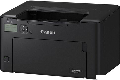 Принтер Canon i-Sensys LBP122dw (черный)