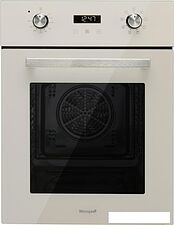 Электрический духовой шкаф Weissgauff EOY 451 PDBG