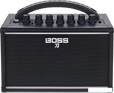 Комбоусилитель Boss Katana Mini