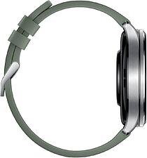 Умные часы Xiaomi Watch 5 (зеленый, международная версия)