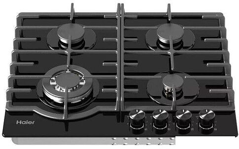Варочная панель Haier HHX-G64RFVLB