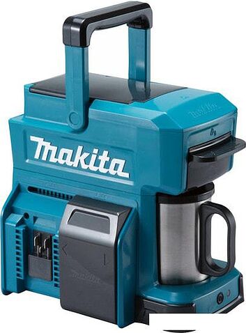 Капельная кофеварка Makita DCM501Z