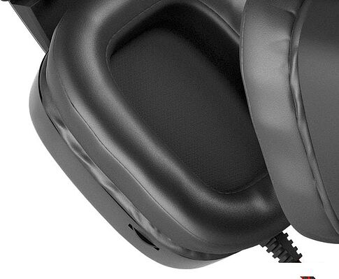 Наушники Genesis Radon 720 (черный)