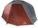 Треккинговая палатка Klymit Cross Canyon 3 (красный/серый)