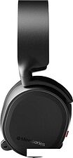 Наушники с микрофоном SteelSeries Arctis 3 2019 Edition (черный) Наушники с микрофоном SteelSeries Arctis 3 2019 Edition (черный)