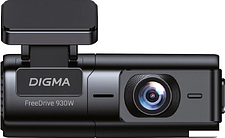 Видеорегистратор Digma FreeDrive 930W
