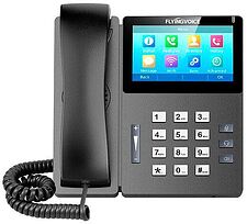 IP-телефон Flyingvoice FIP15G Plus