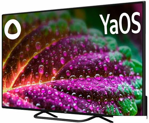 Телевизор Leff 55U550T