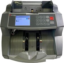 Счетчик банкнот Cassida 6650 LCD UV