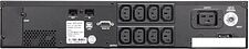 Источник бесперебойного питания Powercom Smart King Pro+ SPR-3000 LCD Источник бесперебойного питания Powercom Smart King Pro+ SPR-3000 LCD