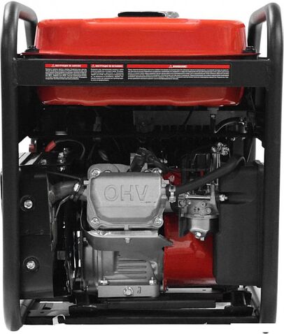 Бензиновый генератор Brait BR7500iOW160