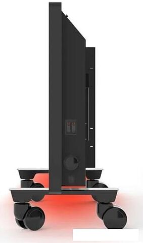 Конвектор Royal Clima Fiori Meccanico REC-FRBR2000M