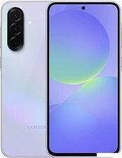 Телефон Samsung Galaxy A36 SM-A366B 8GB/128GB (фиолетовый)