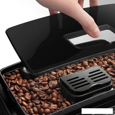 Эспрессо кофемашина DeLonghi Magnifica S ECAM 22.115.B