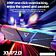 Оперативная память Netac Shadow RGB 2x16ГБ DDR4 3200МГц NTSRD4P32DP-32E