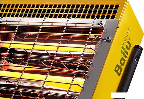 Инфракрасный обогреватель Ballu BIH-LM-1.5-S