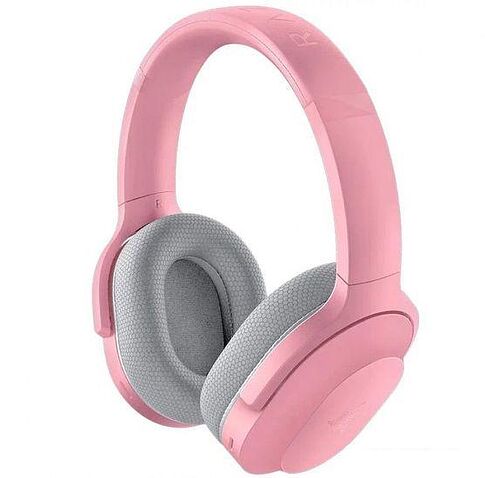 Наушники Razer Barracuda (розовый)