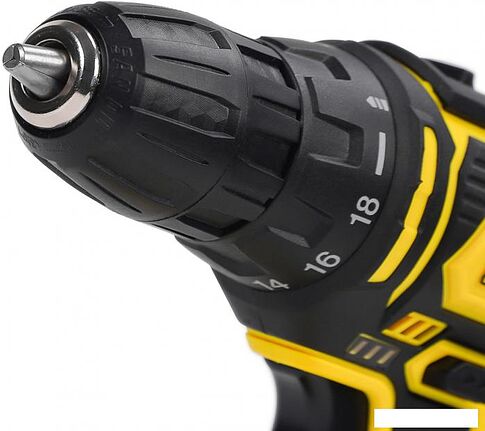 Дрель-шуруповерт Kolner KCD 12LM (с 1-м АКБ)