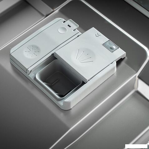 Отдельностоящая посудомоечная машина DeLonghi DDWS 465 N Callisto
