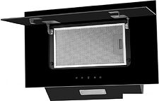 Кухонная вытяжка Weissgauff Phact 60 BL Sensor