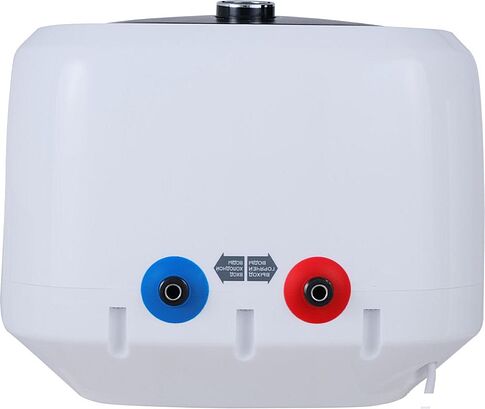 Накопительный электрический водонагреватель под мойку Oasis 10 DG