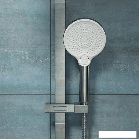 Душевая лейка IDDIS Optima Home OPH12CWi18