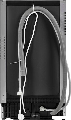 Встраиваемая посудомоечная машина MAUNFELD MLP-08I Light Beam