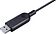 Проводной микрофон Defender Forte GMC 350