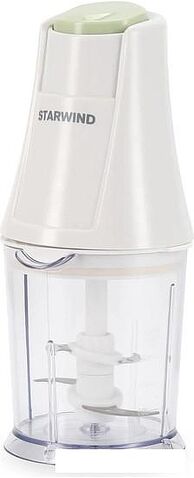 Чоппер StarWind SCP1010