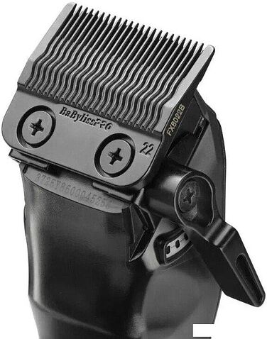 Машинка для стрижки волос BaByliss PRO Compact Lo-Pro FX FX820E