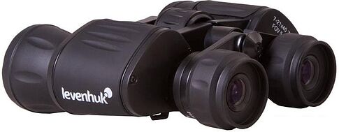 Бинокль Levenhuk Atom 7–21x40
