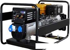 Бензиновый генератор Energo EB6.0/230-W220MDC-R Бензиновый генератор Energo EB6.0/230-W220MDC-R