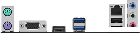 Материнская плата ASUS PRIME H510M-R R2.0-SI