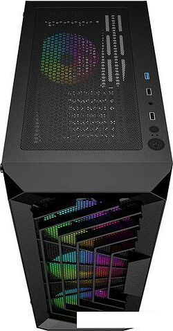 Корпус Powercase Mistral C4B CMICB-L4