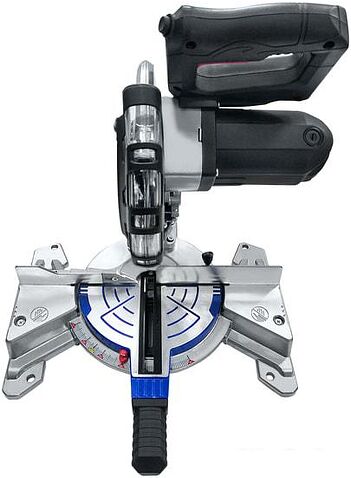 Торцовочная пила WATT WMS-2114