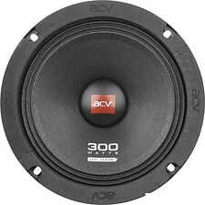 Среднечастотная АС ACV MS-6PRO Среднечастотная АС ACV MS-6PRO