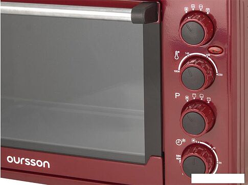 Мини-печь Oursson MO3815/DC