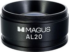 Magus AL20 2х/26 мм 83498