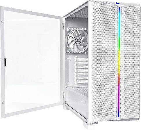 Корпус Montech Sky One Lite (белый)