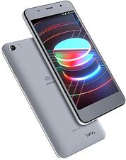 Смартфон Digma Linx X1 3G (темно-серый)
