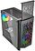 Корпус Powercase Mistral Micro D3B ARGB CMMDB-A3