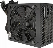 Блок питания CrownMicro CM-PS500W Pro