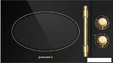 Микроволновая печь MAUNFELD JFSMO.20.5.GRBG