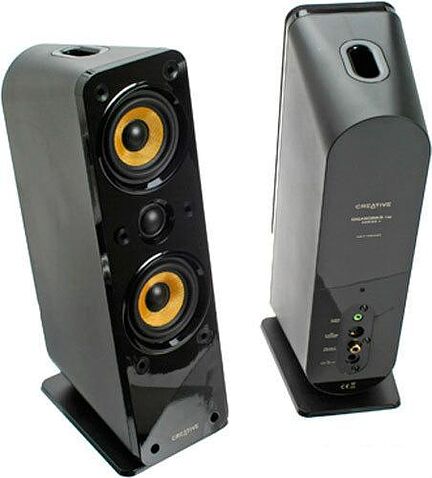 Акустика Creative GigaWorks T40 Series II