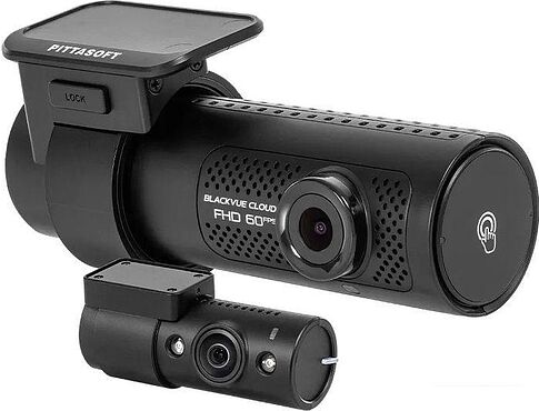 Видеорегистратор BlackVue DR770X-2CH IR