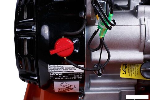 Виброплита Кратон KR-PC53 40209001