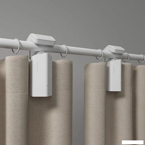 Контроллер для штор Yeelight Sunfish-O1-track single motor YLCDJ-0009-1