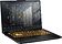 Игровой ноутбук ASUS TUF Gaming A17 FA706NFR-HX045 WIN 11 Pro