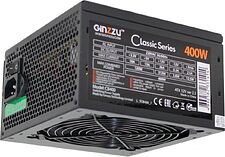 Блок питания Ginzzu CB400